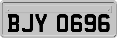BJY0696