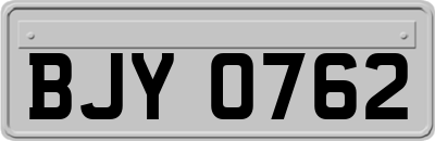 BJY0762