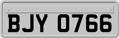 BJY0766