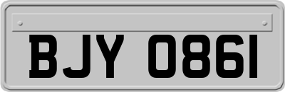 BJY0861