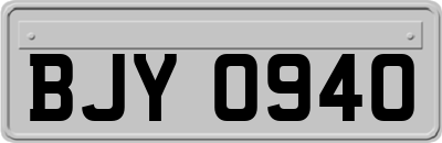BJY0940