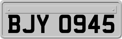 BJY0945