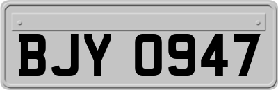 BJY0947