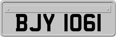 BJY1061
