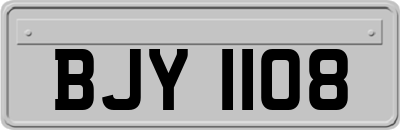 BJY1108