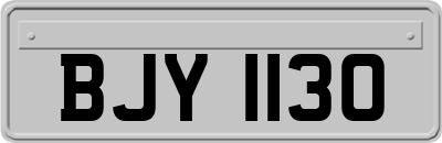 BJY1130