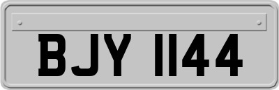 BJY1144