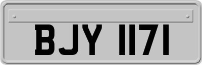 BJY1171