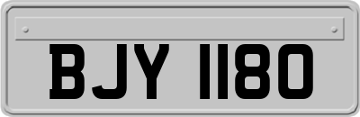 BJY1180