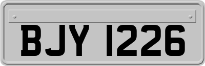 BJY1226