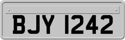BJY1242
