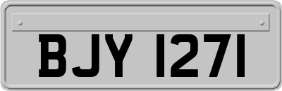 BJY1271