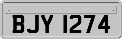 BJY1274