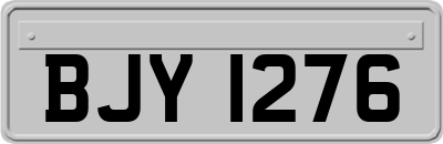 BJY1276