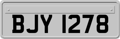 BJY1278