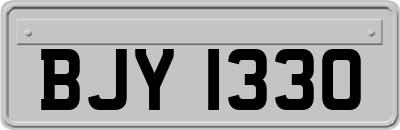 BJY1330