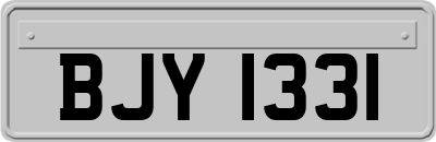 BJY1331