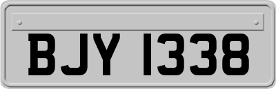 BJY1338