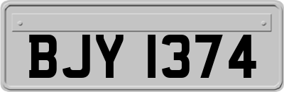BJY1374