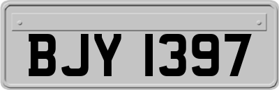 BJY1397