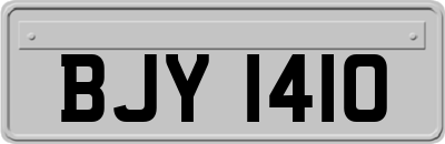 BJY1410