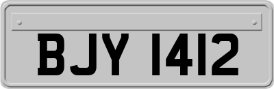 BJY1412