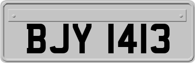 BJY1413