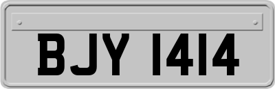 BJY1414