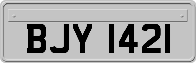 BJY1421