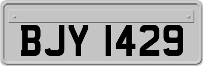 BJY1429