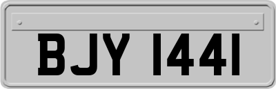 BJY1441