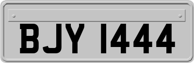 BJY1444