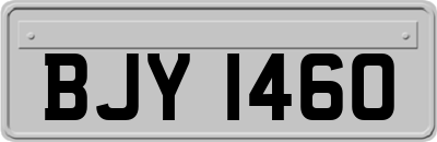 BJY1460