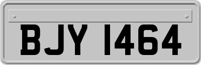 BJY1464