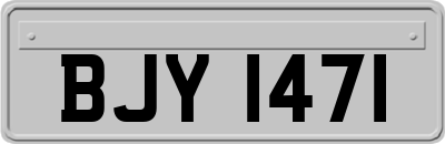 BJY1471