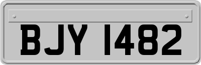 BJY1482