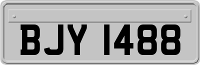 BJY1488