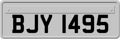 BJY1495