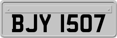 BJY1507
