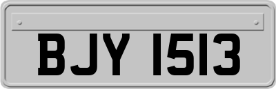 BJY1513