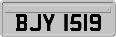 BJY1519