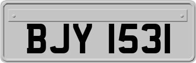 BJY1531