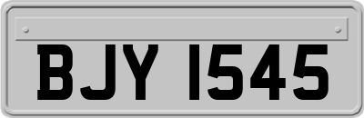 BJY1545