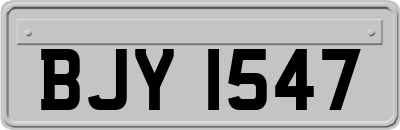 BJY1547