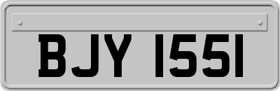 BJY1551
