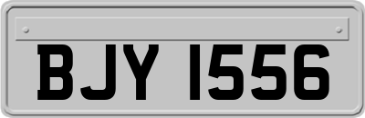 BJY1556