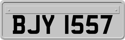 BJY1557