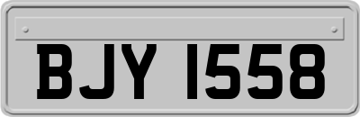 BJY1558