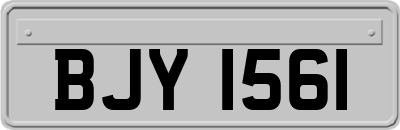 BJY1561