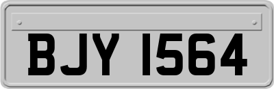 BJY1564